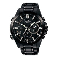 Casio Edifice Analog Watch 'Core Black' EQB-510DC-1A