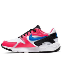 (GS) Nike LD Victory 'White Hyper Pink' AT5604-100