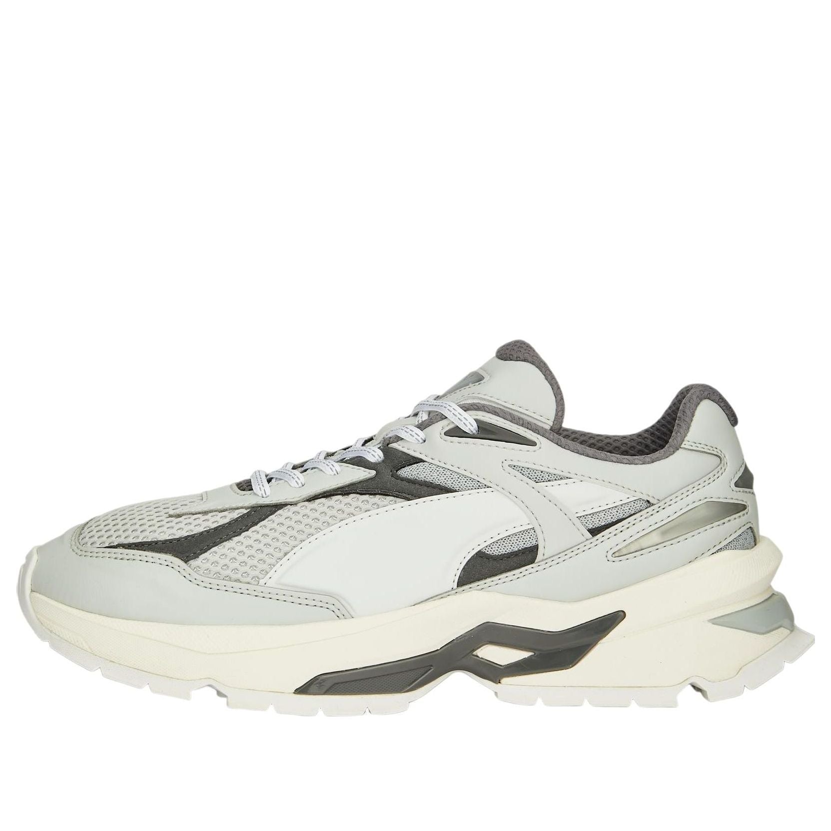 PUMA Nano Odyssey 'White Black' 388608-04