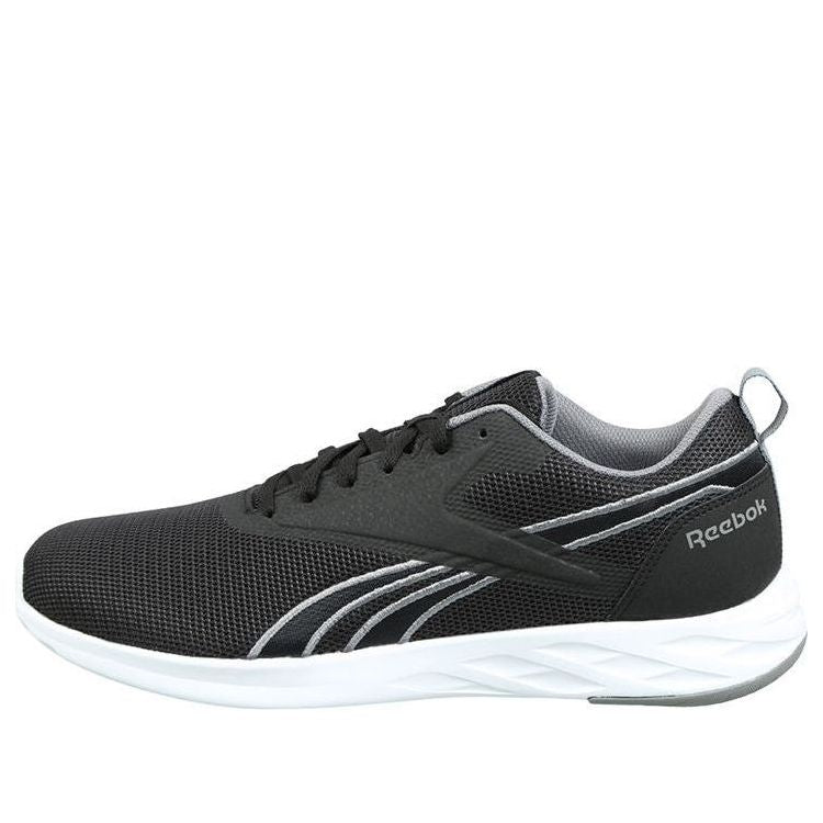 Reebok Walking Astroride Essential 2.0 'Black White' FU7126