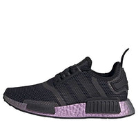 (GS) adidas NMD_R1 J 'Black Supplier Colour' FV1688