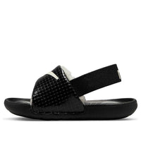 (TD) Nike Kawa SE Slide 'Black Coconut Milk' DC9321-001