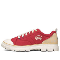 (WMNS) Skechers Roadies 66666340-RED