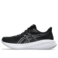 ASICS Gel-Cumulus 26 4E Wide 'Black Concrete' 1011B791-002