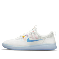 Nike Nyjah Free 2 SB 'Summit White Coast' BV2078-106