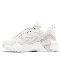 (WMNS) Reebok Aztrek Double Mix Laces 'True Grey' DV8967