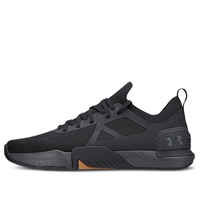 Under Armour Tribase Cross 'Black' 3026570-002