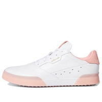 (WMNS) adidas Adicross Retro White/Pink EG9060