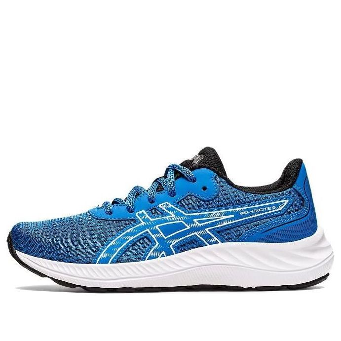 (GS) ASICS Gel-Excite 9 'Electric Blue White' 1014A231-408