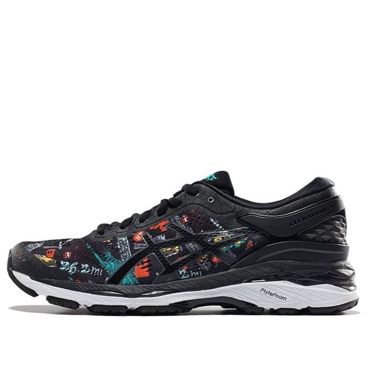 (WMNS) ASICS Gel-Kayano 24 'NYC' T7J9N-9099