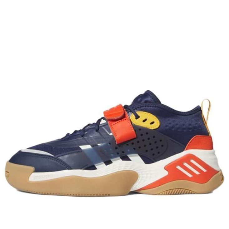 adidas Streetball 3.0 'Navy' IF2587