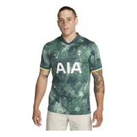 Nike Dri-FIT Tottenham Hotspur 2024/25 Stadium Third Football Replica Jersey 'Enamel Green' FQ2032-380