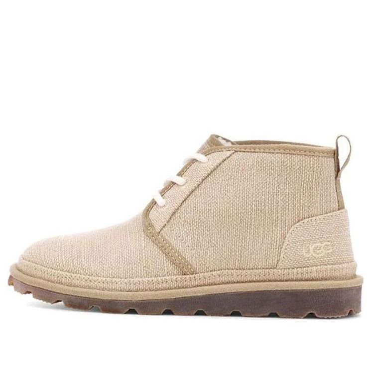 (WMNS) UGG Neumel 'Wheat' 1119597-WHEA