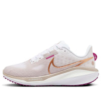 (WMNS) Nike Air Zoom Vomero 17 'Light Mauve White' FB8502-007