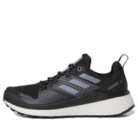 (WMNS) adidas Terrex Folgian Hiker Gtx 'Black Grey' EF2271
