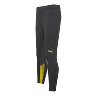 PUMA Standard Borussia Dortmund Training Pants 'Black' 759058-04
