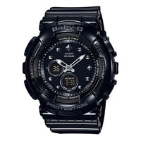 CASIO Baby-G 'Black' BA-125-1A2021