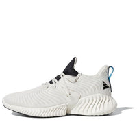 adidas Alphabounce Instinct 'Raw White' D96542