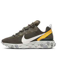 Nike React Element 55 'Sequoia' CQ6366-300