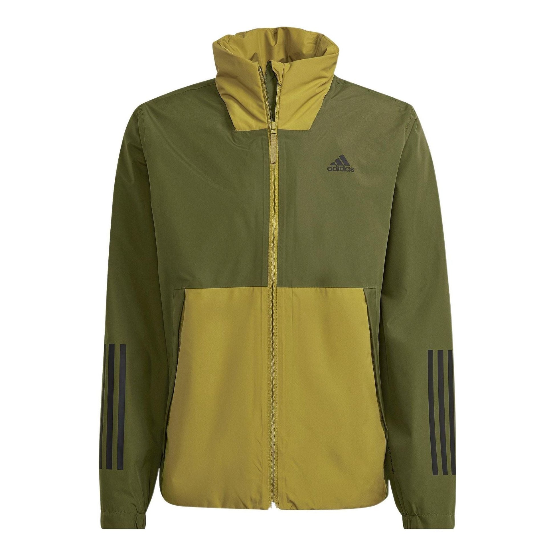 adidas Bsc 3s R.r Jkt Logo HG8769