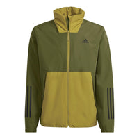 adidas Bsc 3s R.r Jkt Logo HG8769