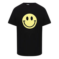 (WMNS) LOEWE Logo Crew Neck Cotton Short Sleeves s S616341X66-1100