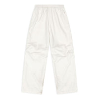 Balenciaga Oversized Tracksuit Pants 'White' 704714TKO489000
