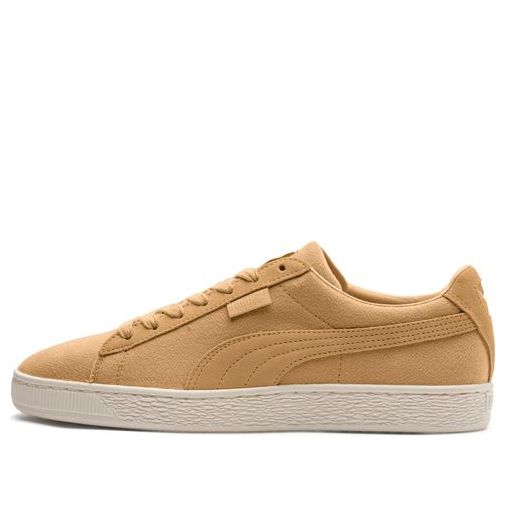 PUMA Basket Classic Cocoon Trainers 'Wheat' 366984-03