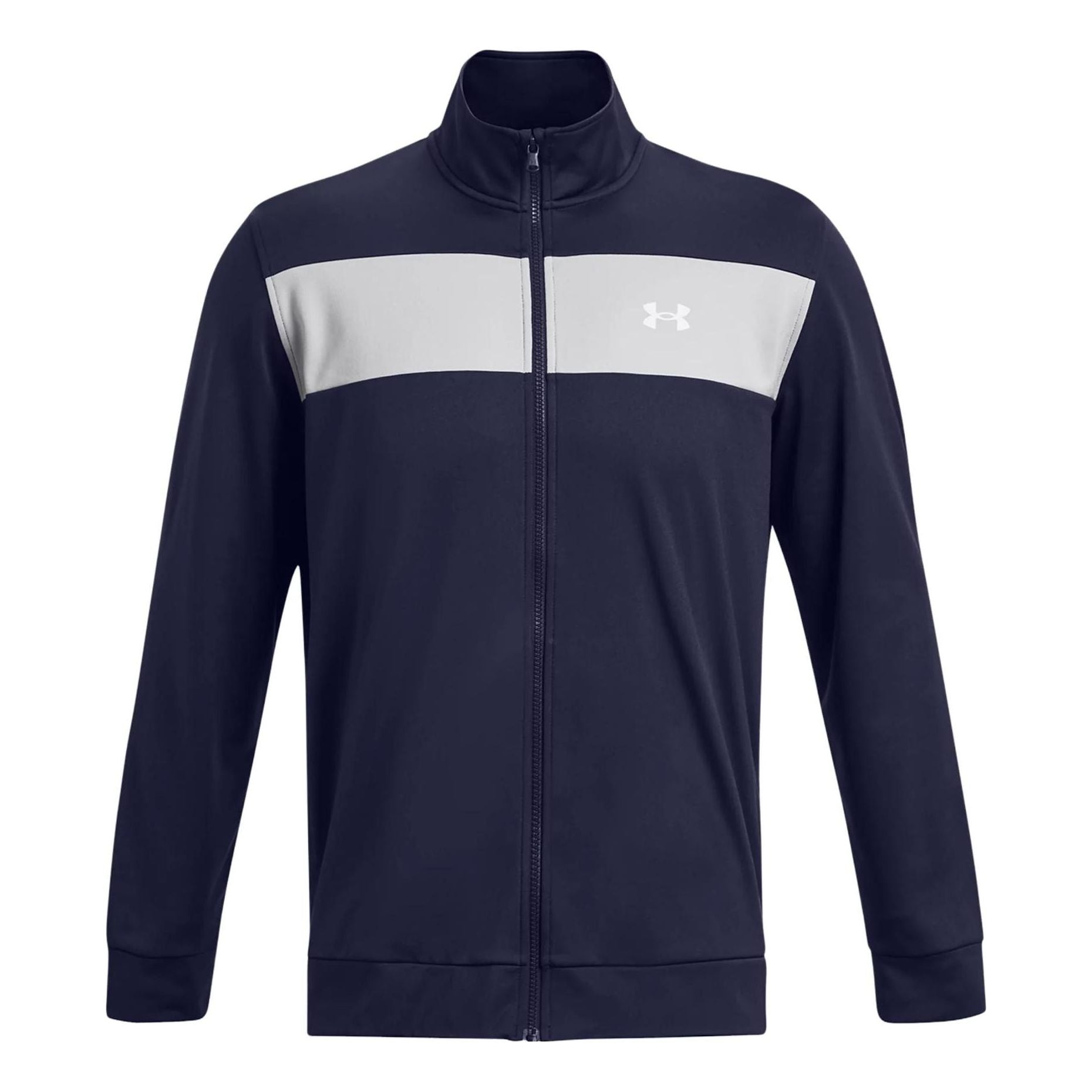 Under Armour Twister Jacket 'Midnight Navy' 1379875-410
