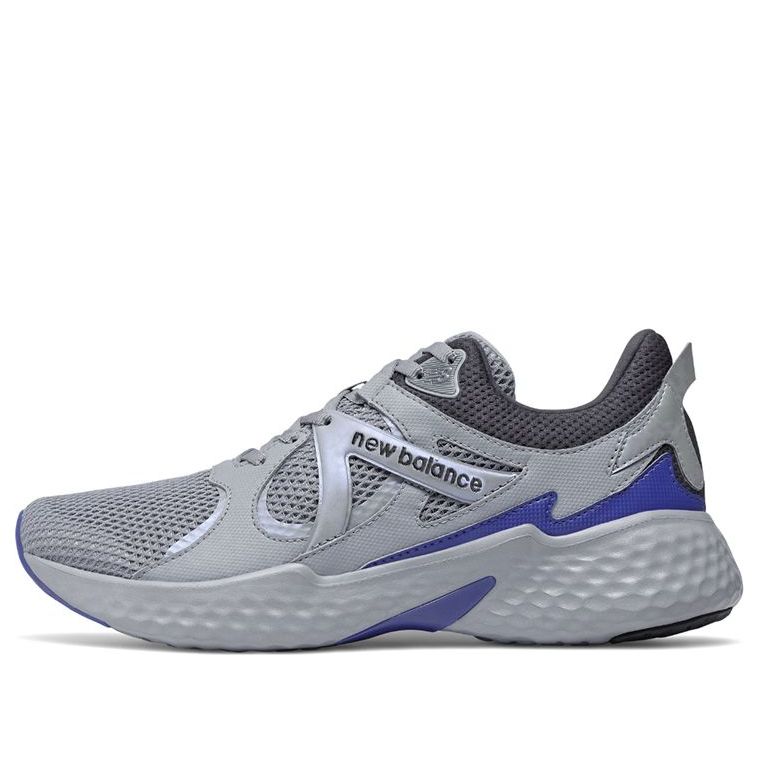 New Balance Fresh Foam Yaru Iridescent 'Grey Blue' MYARURG