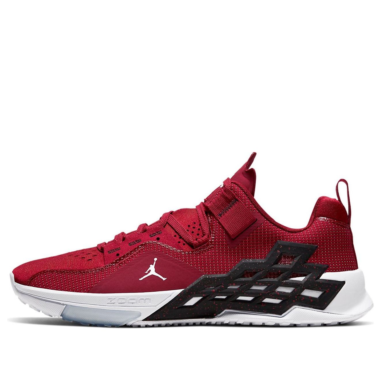Air Jordan Alpha 360 TR 'Oklahoma' CQ6427-601