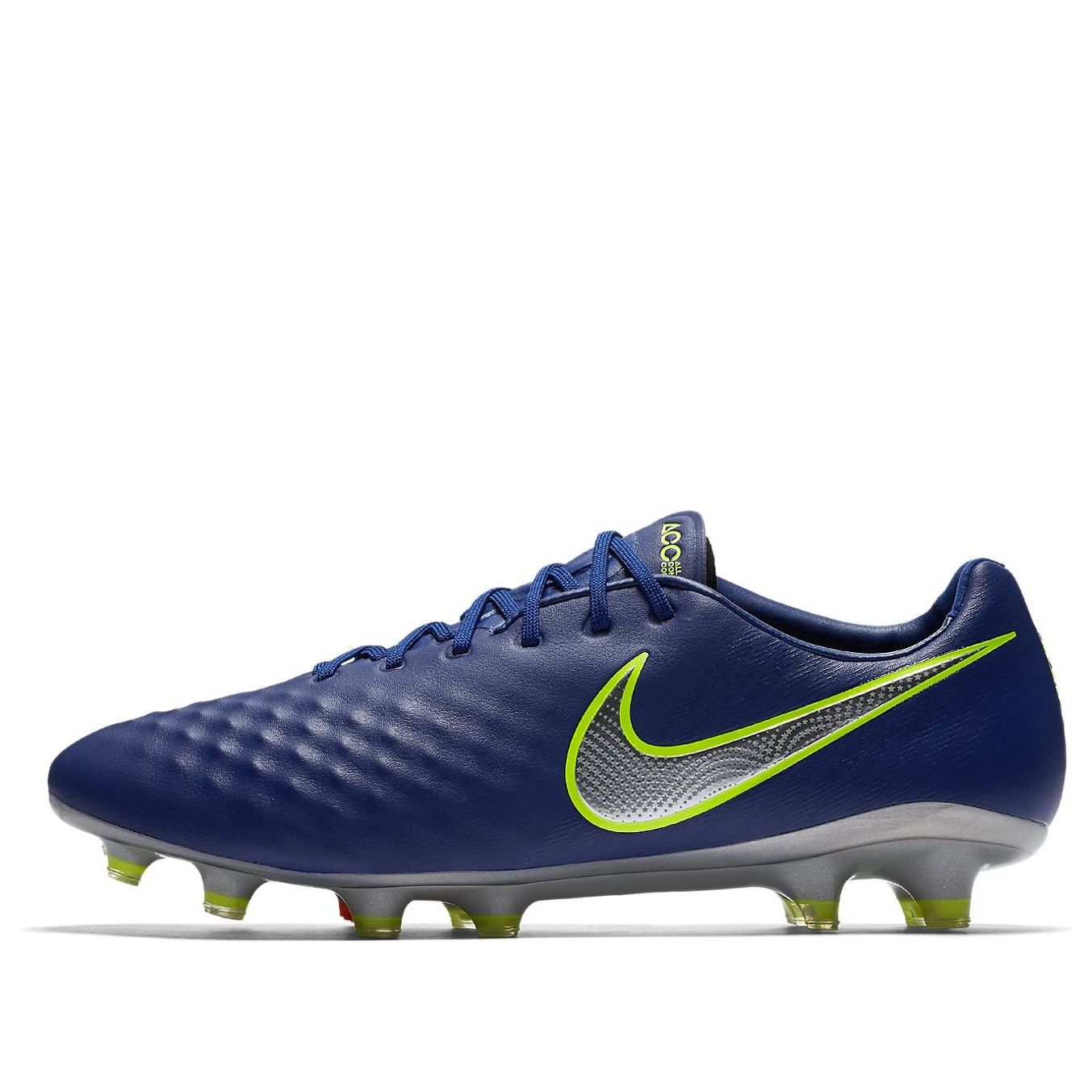 Nike Magista Opus 2 FG 'Deep Royal Blue' 843813-409