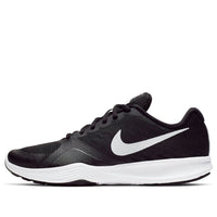 (WMNS) Nike City Trainer Black/White 909013-001