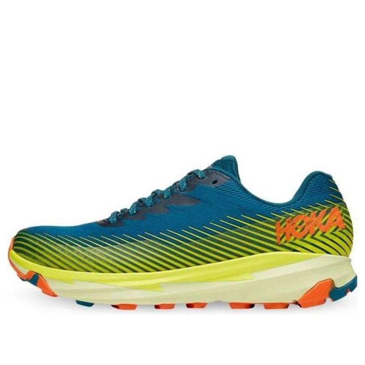 HOKA ONE ONE Torrent 2 'Blue Coral Evening Primrose' 1110496-BCEP