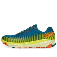 HOKA ONE ONE Torrent 2 'Blue Coral Evening Primrose' 1110496-BCEP