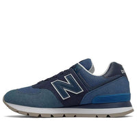 New Balance 574 'Natural Indigo Laser Blue' ML574DCL
