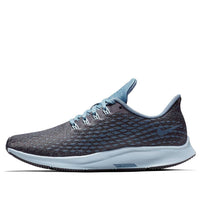 (WMNS) Nike Air Zoom Pegasus 35 Premium 'Black Celestial Teal' AH8392-003