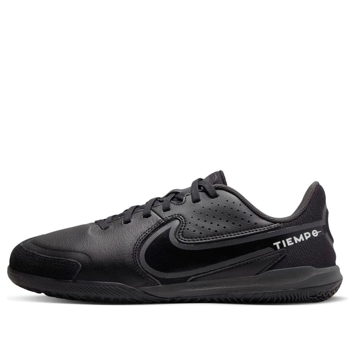 (GS) Nike Tiempo Legend 9 Academy IC 'Shadow Pack' DA1329-001