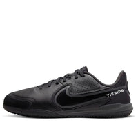 (GS) Nike Tiempo Legend 9 Academy IC 'Shadow Pack' DA1329-001