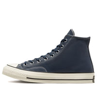 Converse Chuck 70 High 'Midnight Navy' 171658C