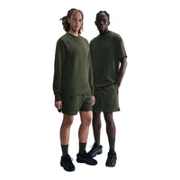Nike x Nocta Cardinal Fleece Shorts 'Cargo Khaki' FQ0408-325