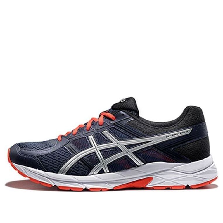 ASICS Gel-Contend 4 'Blue' T8D4Q-4906