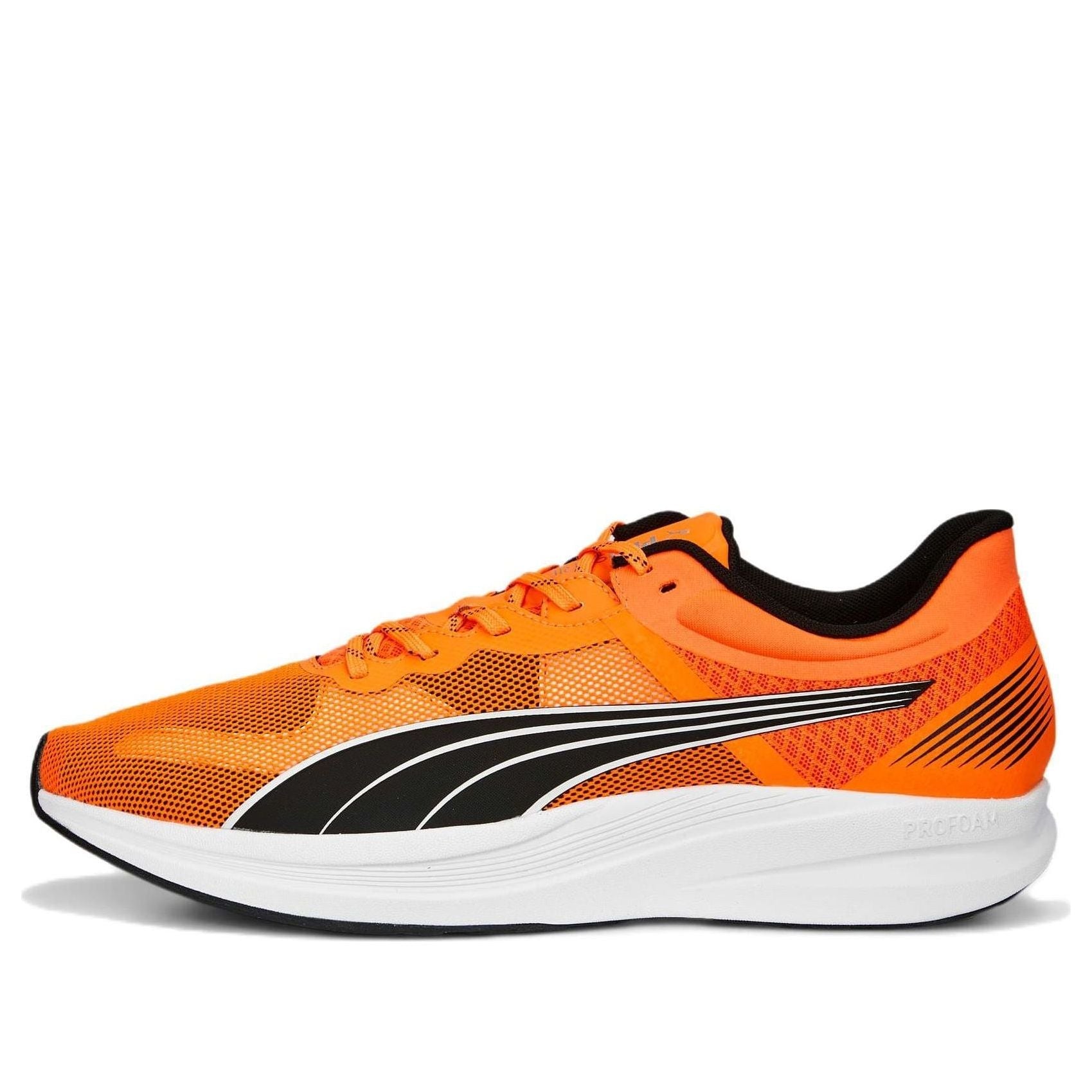 PUMA Redeem Profoam 'Ultra Orange' 377995-05