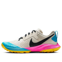 (WMNS) Nike Air Zoom Terra Kiger 5 'Orewood Pink Blue' AQ2220-100