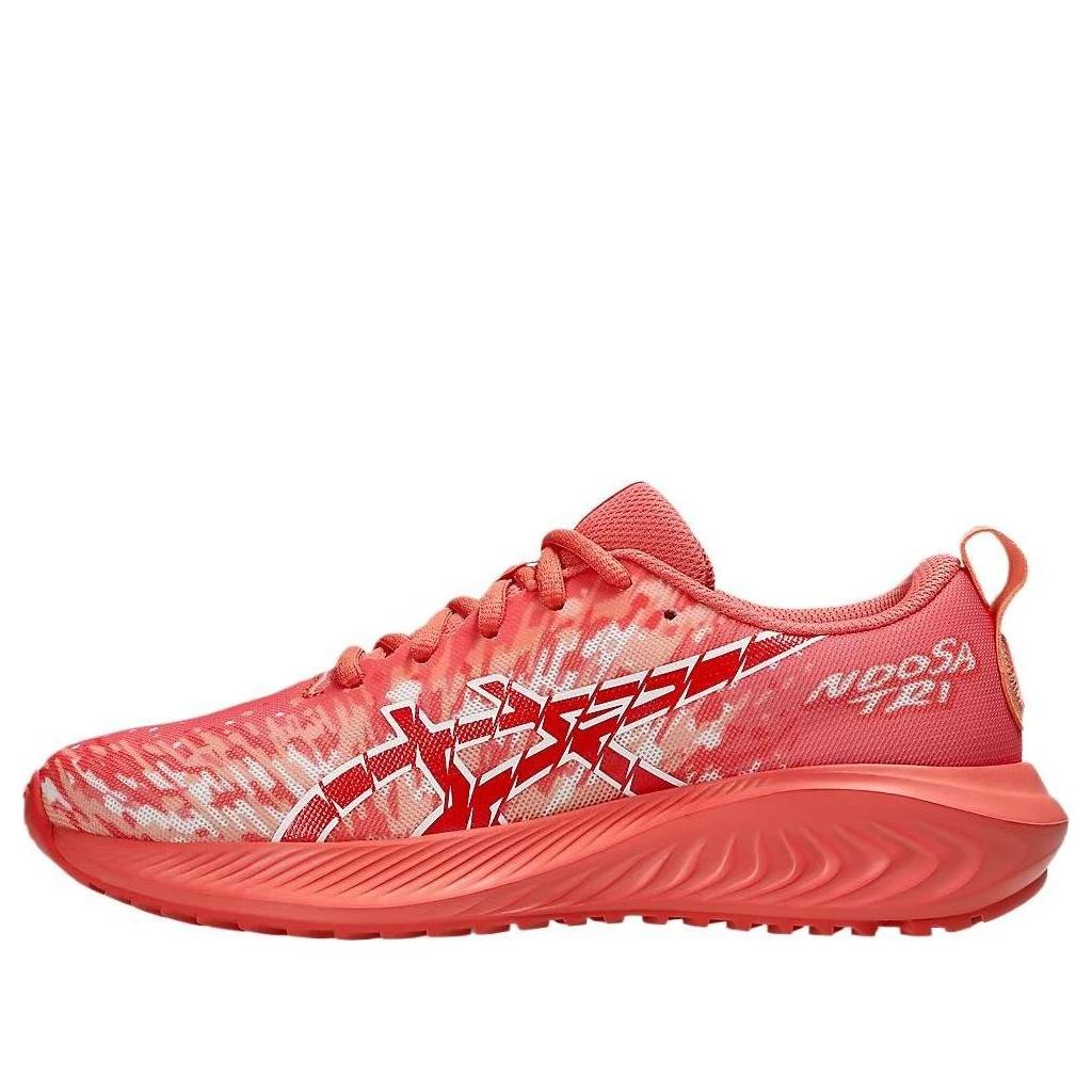 (GS) ASICS Gel-Noosa Tri 16 'Papaya Mojave' 1014A346-700