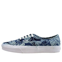 Vans Authentic 'Indigo Tropical' VN0003B9IEJ