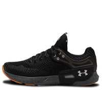 Under Armour HOVR Apex 2 'Black Pitch Grey' 3023007-001