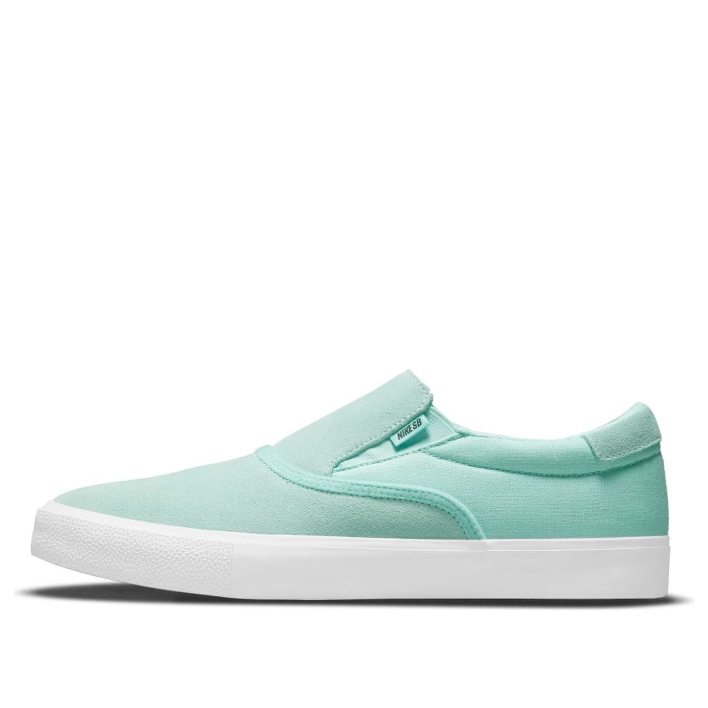 Nike SB Zoom Verona Slip 'Mint' CZ2373-300