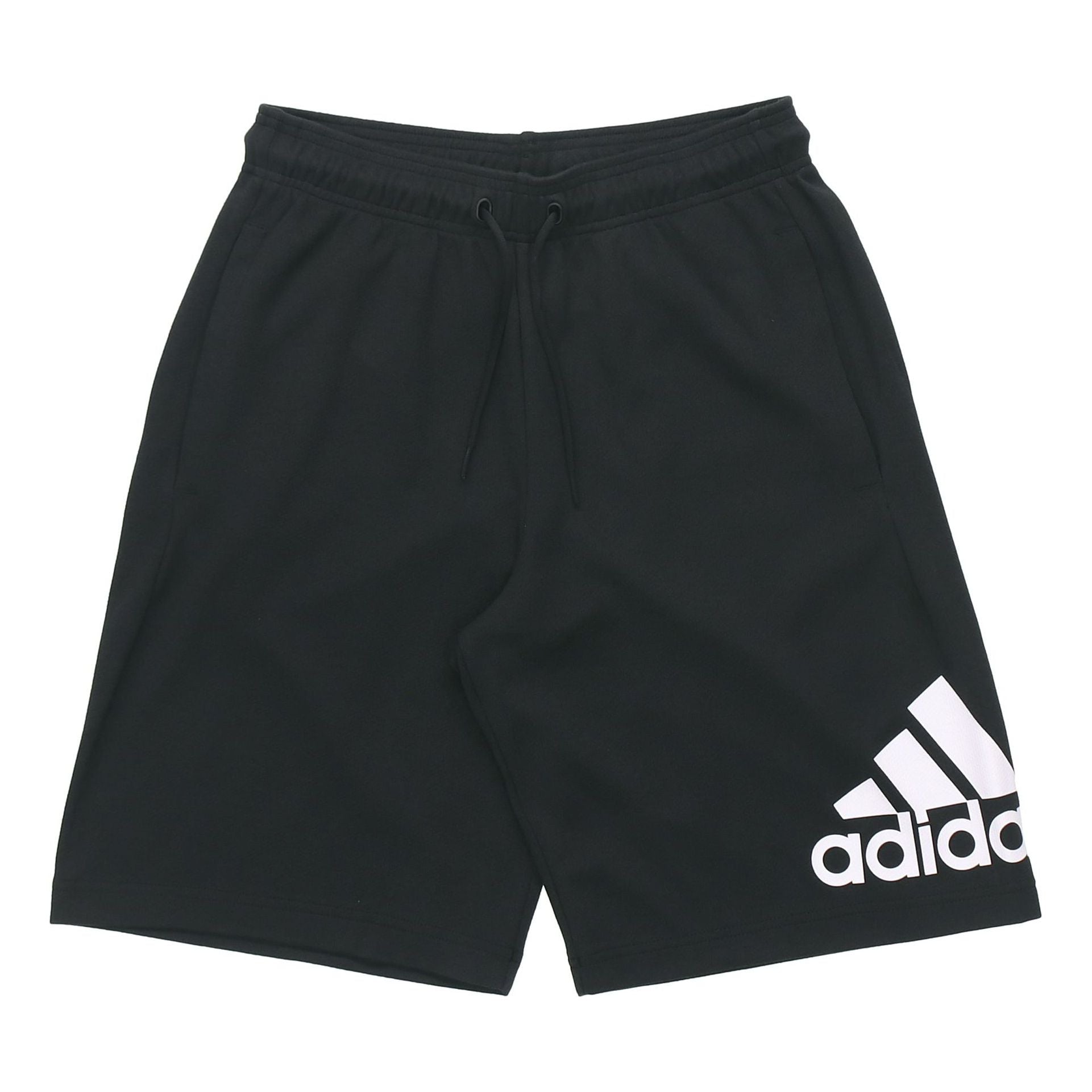 adidas Must Haves Badge Of Sport ShortsBlack DT9949