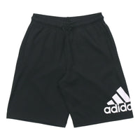 adidas Must Haves Badge Of Sport ShortsBlack DT9949